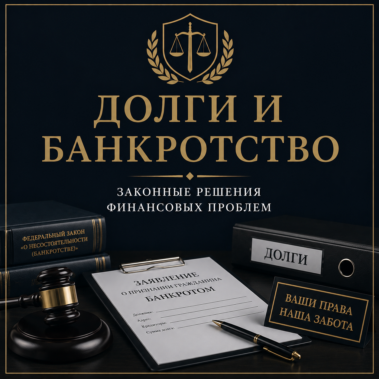 Банкротство