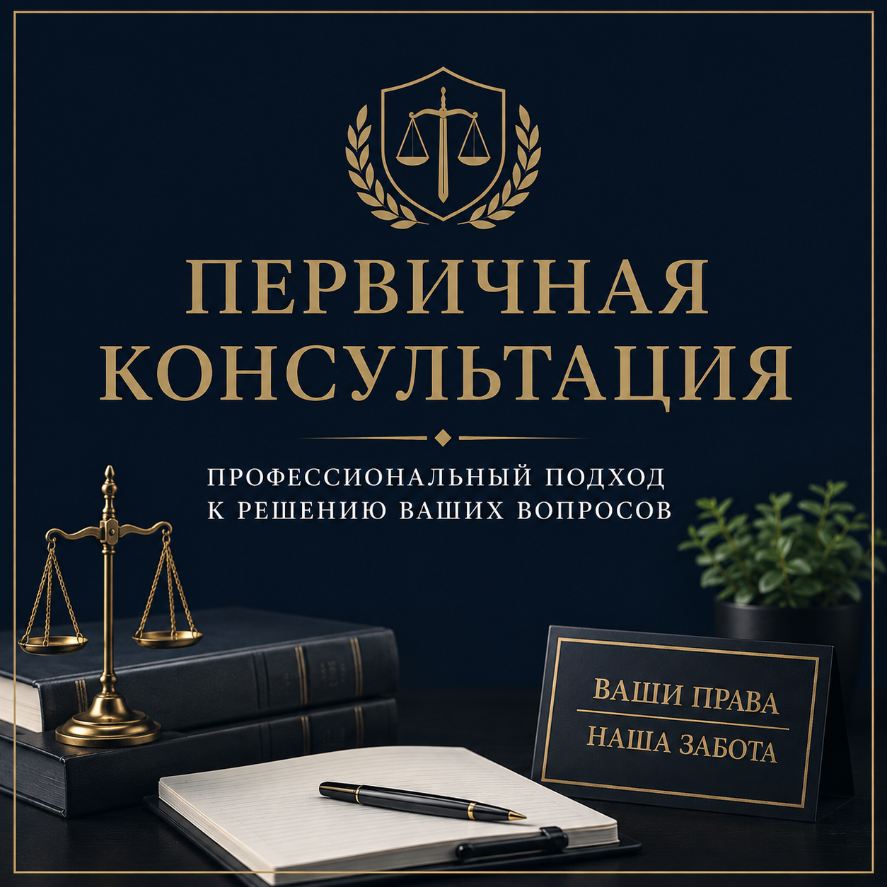Консультации