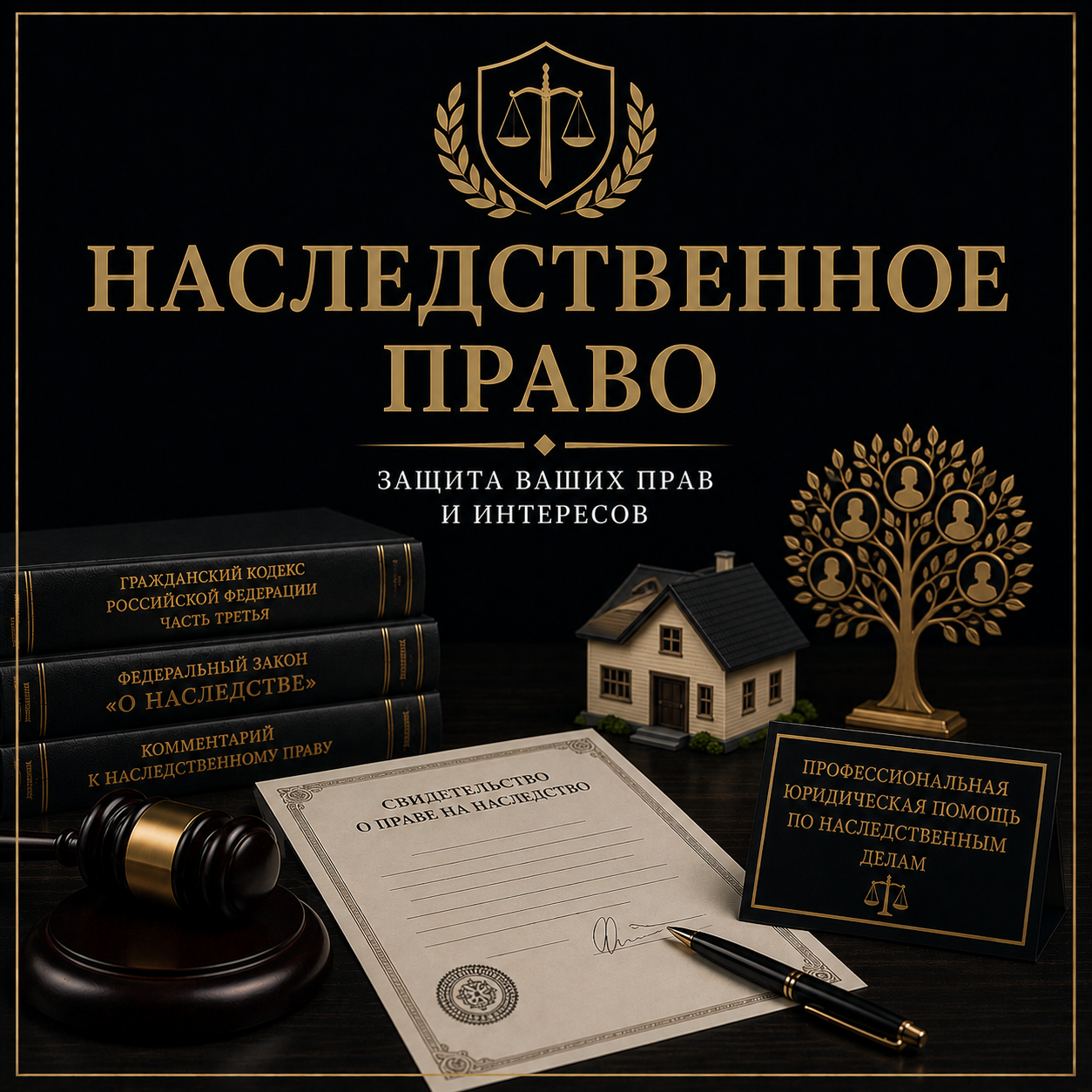 Наследственное право
