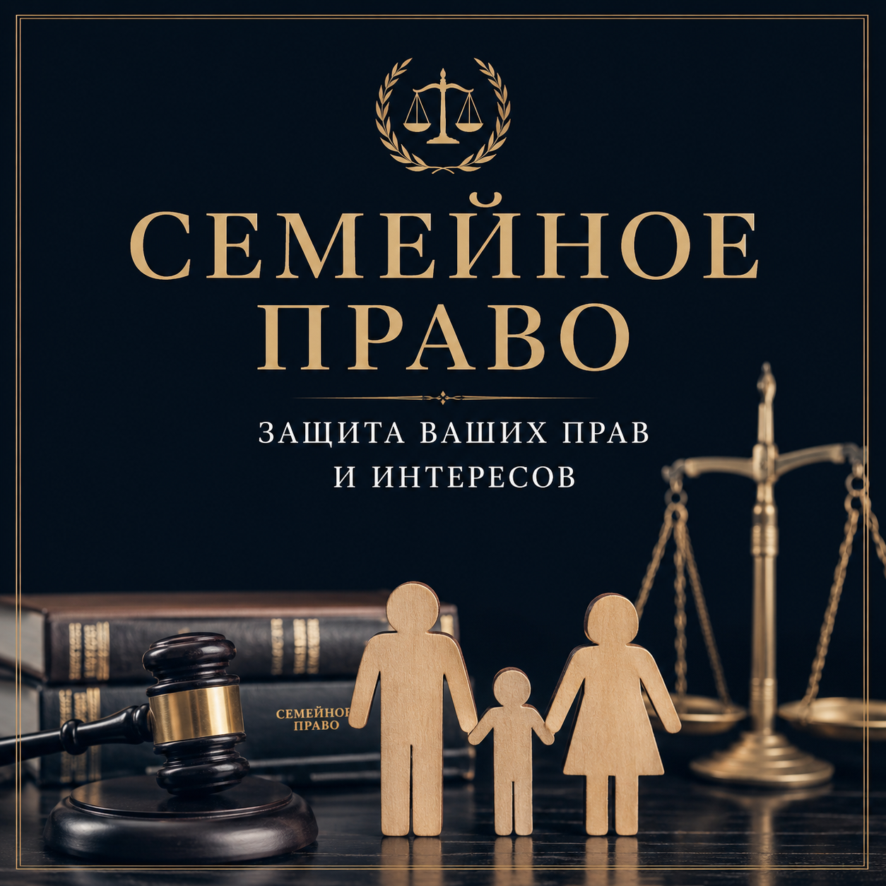 Семейное право