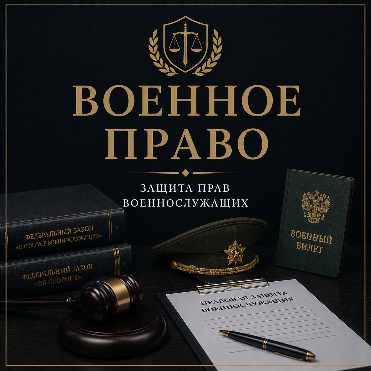 Военное право